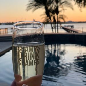 Meet your Posher, Terri